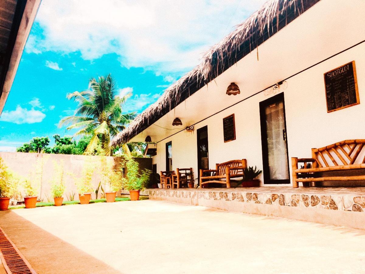 The Hangover Hostel 몰볼 외부 사진